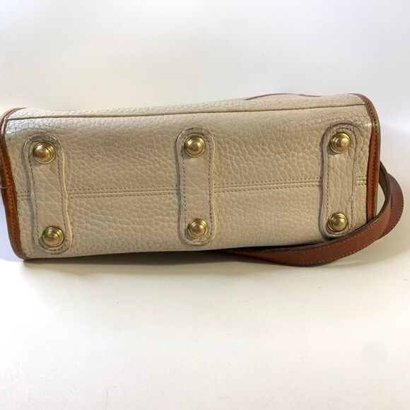 All Weather Leather Dooney & Bourke - Picture 4 of 10